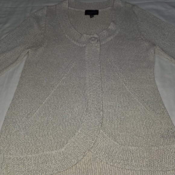 Investments women's knitted sweater, size medium. - Picture 5 of 8